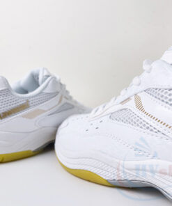 Giày cầu lông Kawasaki K086 trắng