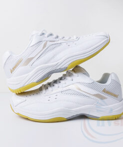 Giày cầu lông Kawasaki K086 trắng