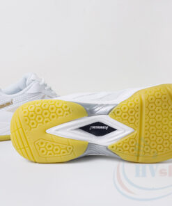 Giày cầu lông Kawasaki K086 trắng