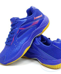 Giày cầu lông Kawasaki K086 xanh - HVShop