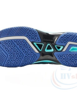 Giày cầu lông Kawasaki K159 xanh