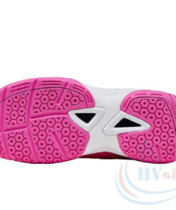 Giày cầu lông Kawasaki K162 Hồng - Đế giày