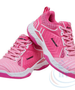 Giày cầu lông Kawasaki K162 Hồng