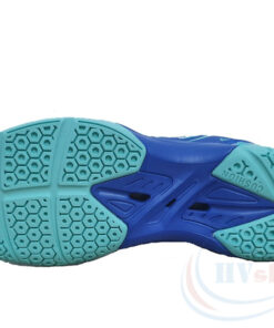 Giày cầu lông Kawasaki K165 xanh