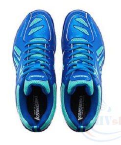 Giày cầu lông Kawasaki K165 xanh