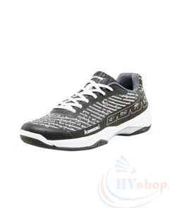 Giày cầu lông Kawasaki K353 Đen