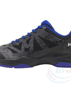 Giày cầu lông Kawasaki K357 đen