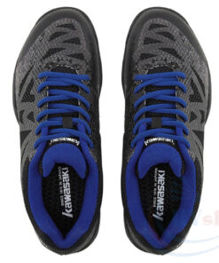 Giày cầu lông Kawasaki K357 đen