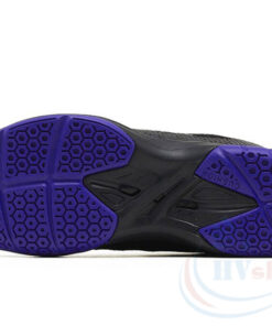 Giày cầu lông Kawasaki K357 đen