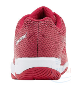 Giày cầu lông Kawasaki K357 đỏ