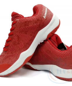 Giày cầu lông Kawasaki K357 đỏ