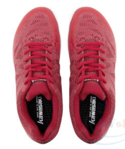 Giày cầu lông Kawasaki K357 đỏ