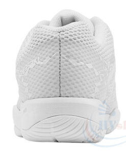 Giày cầu lông Kawasaki K357 trắng