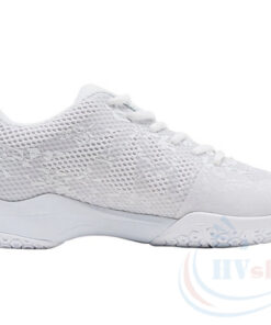 Giày cầu lông Kawasaki K357 trắng