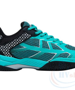 Giày cầu lông Kawasaki K358 xanh