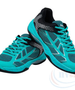 Giày cầu lông Kawasaki K358 xanh
