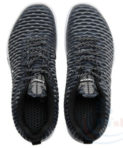 Giày cầu lông Kawasaki K525 đen