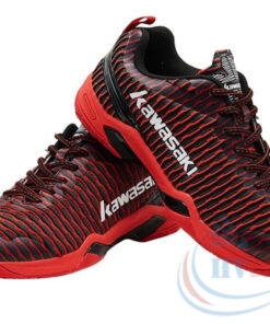 Giày cầu lông Kawasaki K525 đỏ