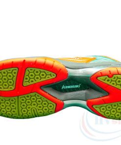 Giày cầu lông Kawasaki K526 - Đế giày