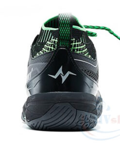 Giày cầu lông Kawasaki K560 - Gót giày