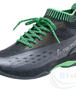 Giày cầu lông Kawasaki K560 - Má ngoài