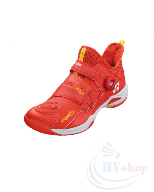Giày cầu lông Yonex 88D Đỏ