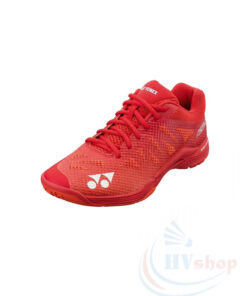 Giày cầu lông Yonex Aerus 3 Đỏ