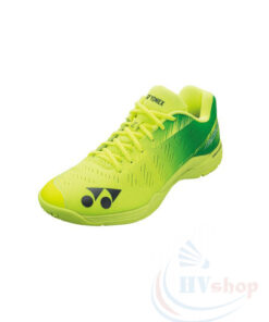 Giày cầu lông Yonex Power Cushion Aerus Z Men Xanh chuối