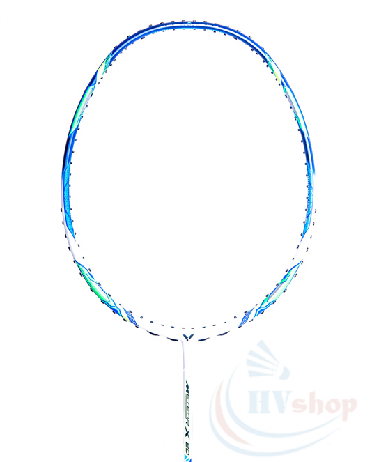 Mặt vợt cầu lông Victor MX 80B