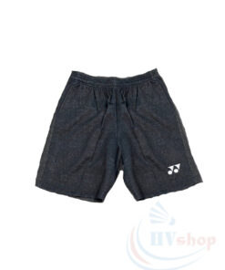 Quần cầu lông Yonex QYN01 Nam Xám