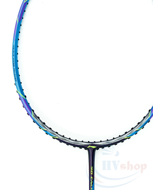 Vợt cầu lông Lining 3D Calibar 001 - Khung vợt