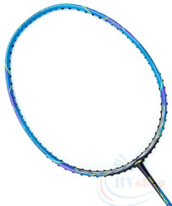 Vợt cầu lông Lining 3D Calibar 001 - Mặt vợt