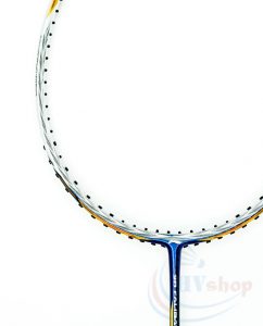 Vợt cầu lông Lining 3D Calibar 200 - Khung vợt