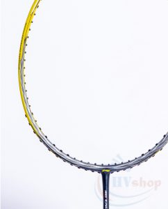 Vợt cầu lông Lining 3D Calibar 300 - Khung vợt