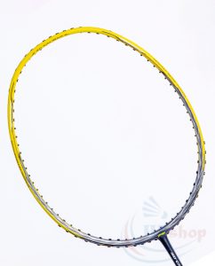 Vợt cầu lông Lining 3D Calibar 300 - Mặt vợt