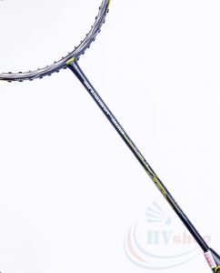 Vợt cầu lông Lining 3D Calibar 300 - Thân vợt
