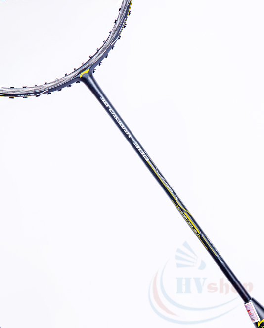 Vợt cầu lông Lining 3D Calibar 300 - Thân vợt