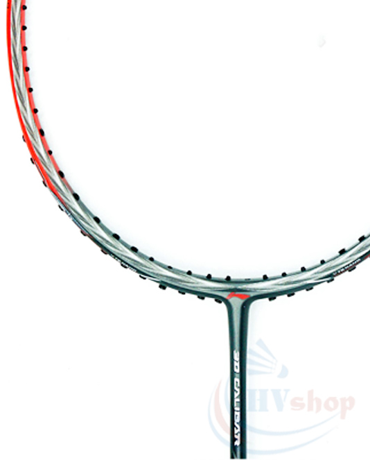 Vợt cầu lông Lining 3D Calibar 300B - Khung vợt