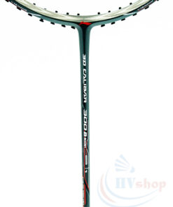Vợt cầu lông Lining 3D Calibar 300B - Thân vợt