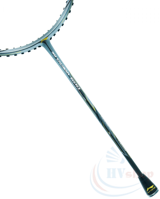 Vợt cầu lông Lining 3D Calibar 600 - Thân vợt