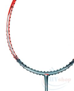 Vợt cầu lông Lining 3D Calibar 600B - Khung vợt