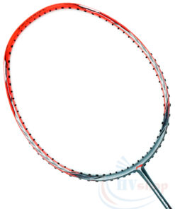 Vợt cầu lông Lining 3D Calibar 600B - Mặt vợt