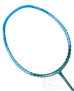 Vợt cầu lông Lining 3D Calibar 600C - Mặt vợt