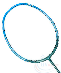 Vợt cầu lông Lining 3D Calibar 600C - Mặt vợt