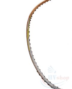 vợt cầu lông Lining 3D Calibar 900 - Vành vợt