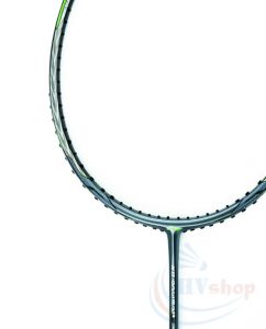 Vợt cầu lông Lining 3D Calibar 900C - Khung vợt