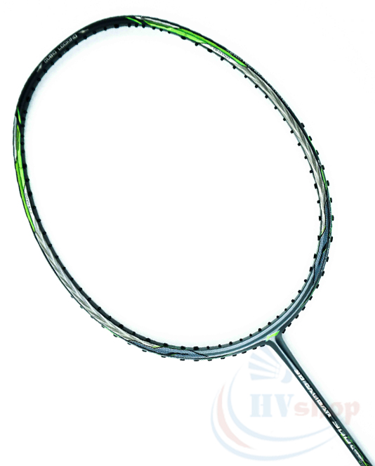Vợt cầu lông Lining 3D Calibar 900C - Mặt vợt