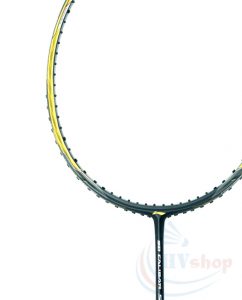 Vợt cầu lông Lining 3D Calibar 900i - Khung vợt