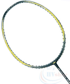 Vợt cầu lông Lining 3D Calibar 900i - Mặt vợt