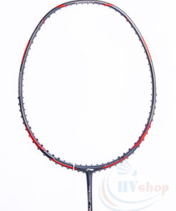 Vợt cầu lông Lining Aeronaut 4000C - Mặt vợt